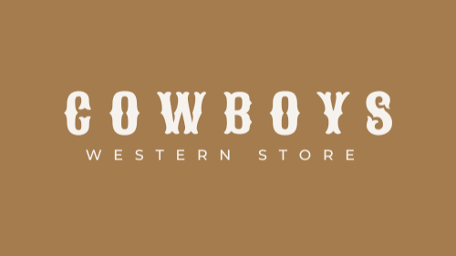 Cowboys Western